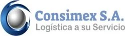 Consimex S.A. Consimex S.A. — cliente de Slimrack
